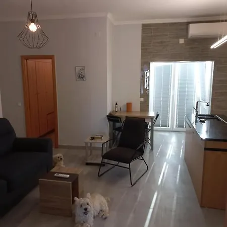 Vila Vau, 17 Portimão