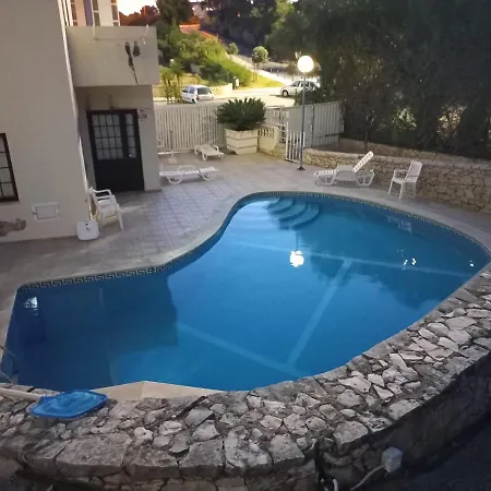 Lejlighed Vila Vau, 17