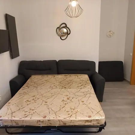 Lejlighed Vila Vau, 17