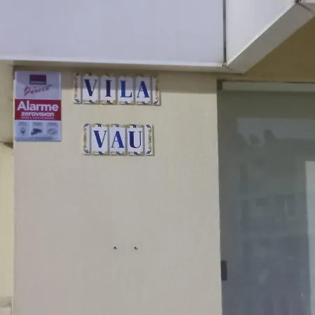 Vila Vau, 17 Lejlighed *